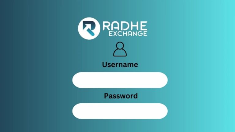 Radheexchange Admin
