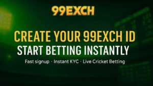 99exch New ID Provider