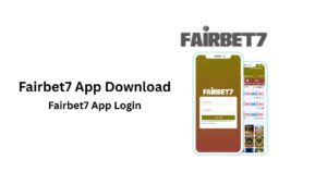 Fairbet7 App