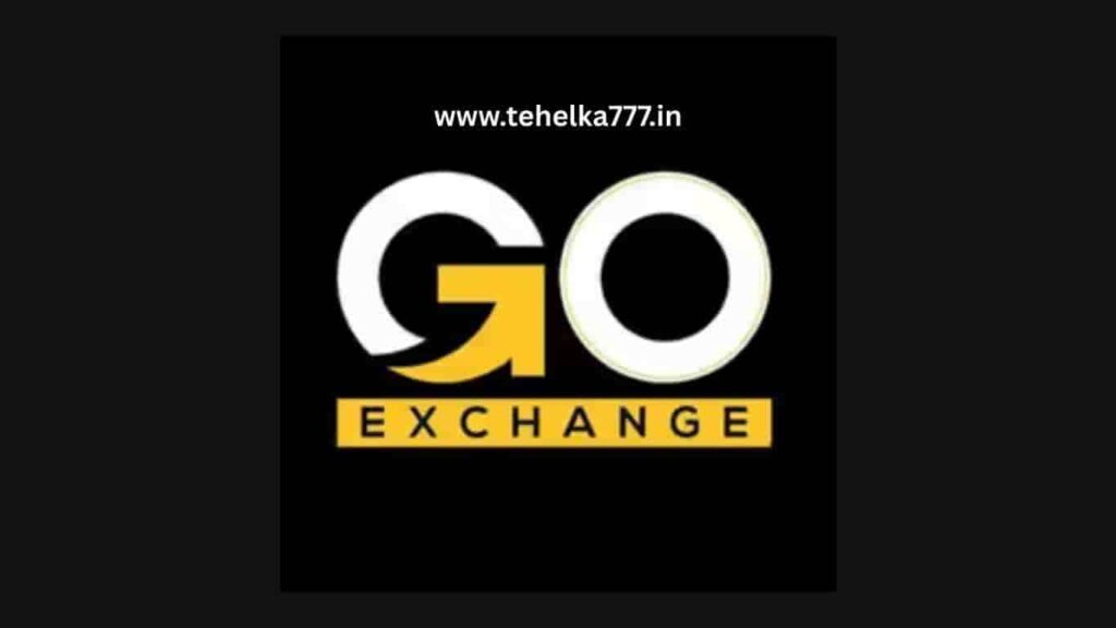 Goexchange